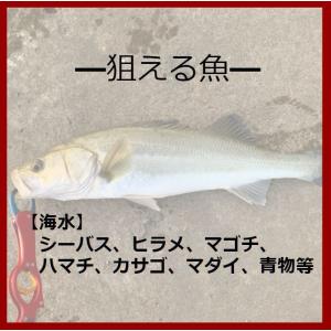 メタルバイブ ルアー 釣り具 鉄板 バイブレー...の詳細画像5