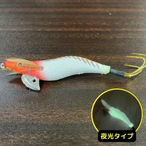 タコエギ 5個セット 釣り具 エギング ルアー...の詳細画像5