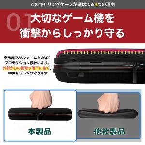 Nintendo Switch2 ケース フィ...の詳細画像1