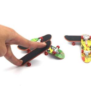 ミニスケボー 小鳥 小型 インコ バードトイ ...の詳細画像1