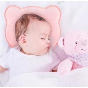 ベビー枕 赤ちゃん 枕 ドーナツ枕 新生児 絶...の詳細画像3