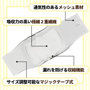 【まとめ買いでお得!】マナーベルト 犬 オス ...の詳細画像3