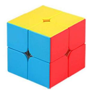 スピードキューブ セット 3×3 2×2 ルー...の詳細画像2