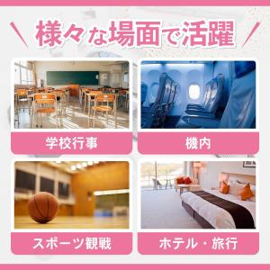 携帯スリッパ 折りたたみ スリッパ レディース...の詳細画像2