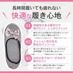 携帯スリッパ 折りたたみ スリッパ レディース...の詳細画像4