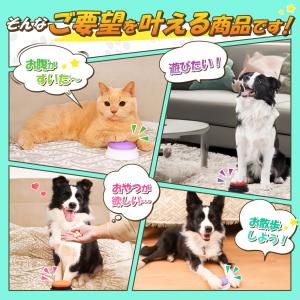 犬 ボタン 会話 会話ボタン 録音 おしゃべり...の詳細画像3