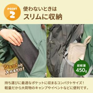 【クッションプレゼント!】 折りたたみ椅子 軽...の詳細画像5