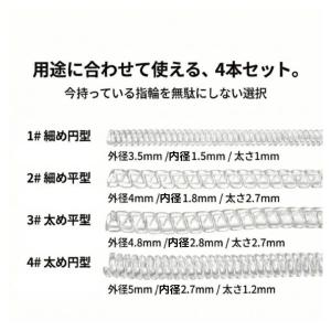 【2点目半額&3点目99%オフクーポン...の詳細画像4