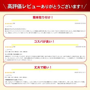 自転車 キックスタンド 黒 24-28インチ ...の詳細画像1