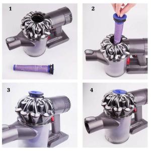 Dyson ダイソン フィルター V7 V8 ...の詳細画像1
