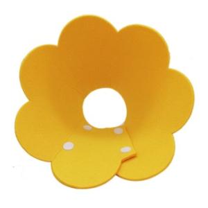 エリザベスカラー 猫 犬 ソフト 術後服 スト...の詳細画像5