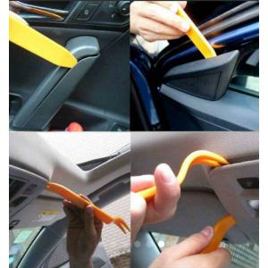 ハンディリムーバー 4本セット 工具 内装 内...の詳細画像4