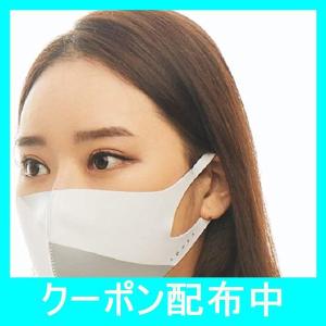 LOOKA ルカ デザイン マスク アクセント │ 洗える 耳 痛くない 肌荒れしない 韓国 快適 立体 小顔