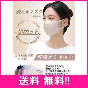 BYT フィット感マスク10枚入り 19カラー選べる3サイズ 個別包装 耳が痛くなりにくい 呼吸しやすい 伸縮性 洗えるマスク立体構造 丸洗い 繰り