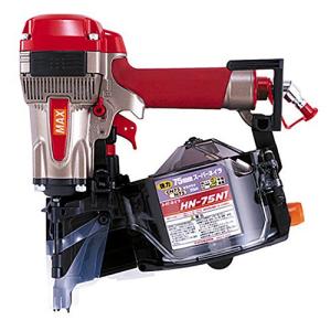 マックス(MAX) 高圧コイルネイラ HN-75N1
