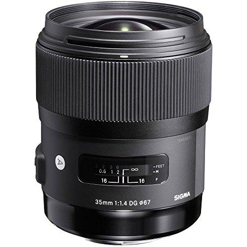 Art 35mm F1.4 DG HSM ソニー用 フルサイズ対応