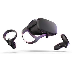 Oculus Quest VRゲームヘッドセット 64GBの高価買取価格