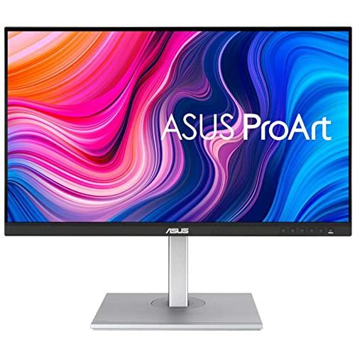PA279CV-R ASUS ProArt 27型 4K高色域ディスプレイ ピボット対応