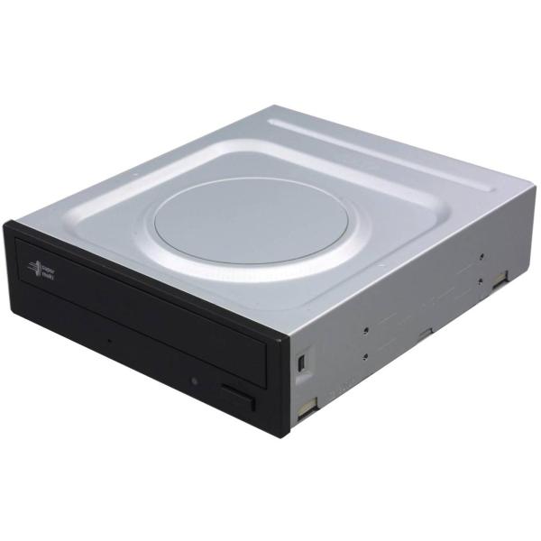 「LG GH24NS70」DVDスーパーマルチドライブ ±R DL二層対応 SATA