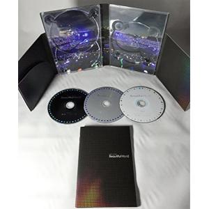 ARASHI LIVE TOUR Beautiful World (初回限定盤) [DVD] - 最安値・価格