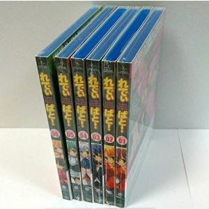 れでぃ×ばと! 全6巻セット [マーケットプレイス Blu-rayセット]