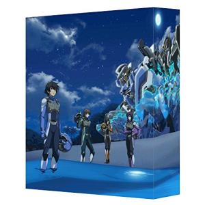 機動戦士ガンダム00 1st&2nd season Blu-ray BOX (なし)