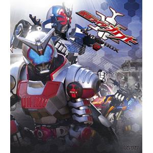 仮面ライダーカブト Blu‐ray BOX 2