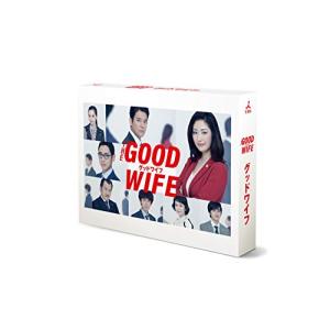 グッドワイフ Blu-ray BOX