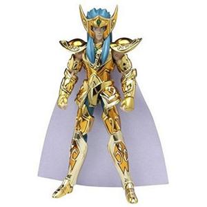 TAMASHII NATIONS 聖闘士聖衣神話 アクエリアスカミュ