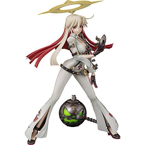 GUILTY GEAR Xrd -REVELATOR- ジャック・オー 1/7スケール ABS&amp;PV...