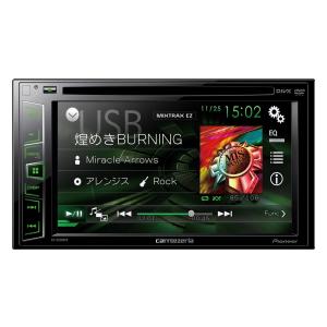日産 純正 ディスプレイ オーディオ MVH-7838ZN 2DIN Bluetooth b88325