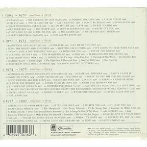 Essential Collection: 1965-1997 (Spec Pack)