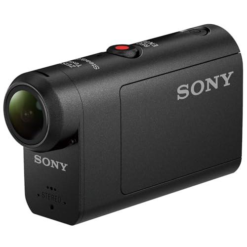 SONY(ソニー) ウエアラブルカメラ アクションカム ベーシックモデル(HDR-AS50)