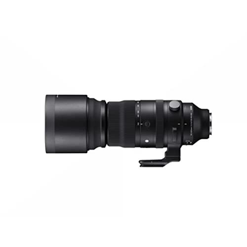 シグマ(Sigma) レンズ 150-600mm F5-6.3 DG DN OS Sony ソニー ...