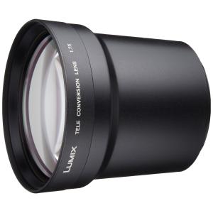 Panasonic テレコンバージョンレンズ DMW-LT55