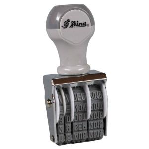 シャイニー スタンプ デ-タスタンプ 4号 D-4 正規輸入品の商品画像