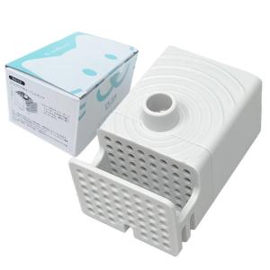 プラスアクア 専用 猫＆犬用 循環浄水給水器用 コードレスポンプ