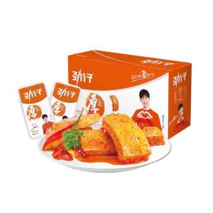 勁仔 厚豆干 25g 香辣味/麻辣味 豆腐乾 豆腐干 豆干