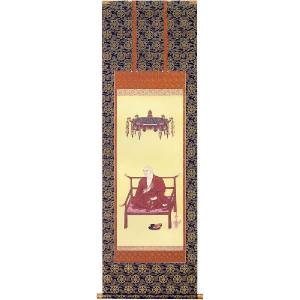 掛軸 仏間 仏事 天台五尊仏 爆買 : 仏壇仏具のまごころショップ安伽堂