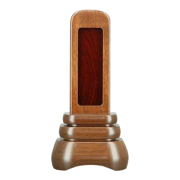 位牌 繰出位牌 回出位牌 葵 4.5寸 爆買