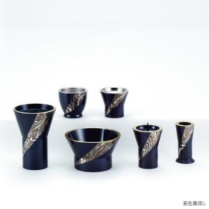 具足セット 仏具セット 6具足 高岡銅器 詩仙（しせん）型 大 爆買