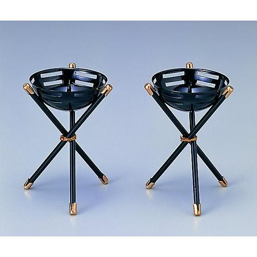 神具 かがり火 3寸