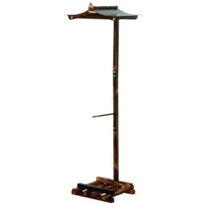 提灯台 門提灯台 （高183cm） 送料無料 : 創寿苑 ヤフー店 - 通販