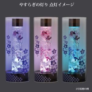 盆提灯 盆ちょうちん 霊前灯 お盆 新盆 初盆...の詳細画像1