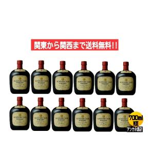 サントリー ウイスキー オ−ルド 43度 700ｍｌ 瓶 1ケース 12本入り 関東から関西まで送料無料｜ankanesaketen