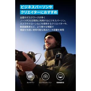 Anker Prime Power Bank ...の詳細画像5