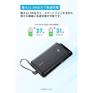 Anker Zolo Power Bank (...の詳細画像1