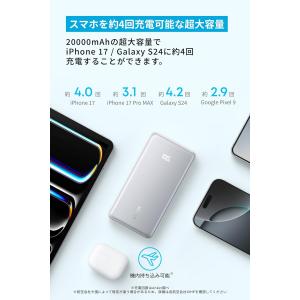 Anker Zolo Power Bank (...の詳細画像2