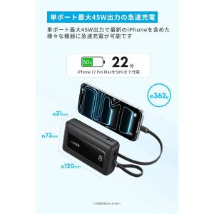 Anker Zolo Power Bank (...の詳細画像1
