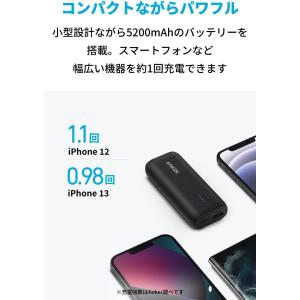 Anker 321 Power Bank (P...の詳細画像2